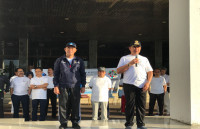 Mendikbud Ajak Masyarakat Papua Dukung Asian Games 2018